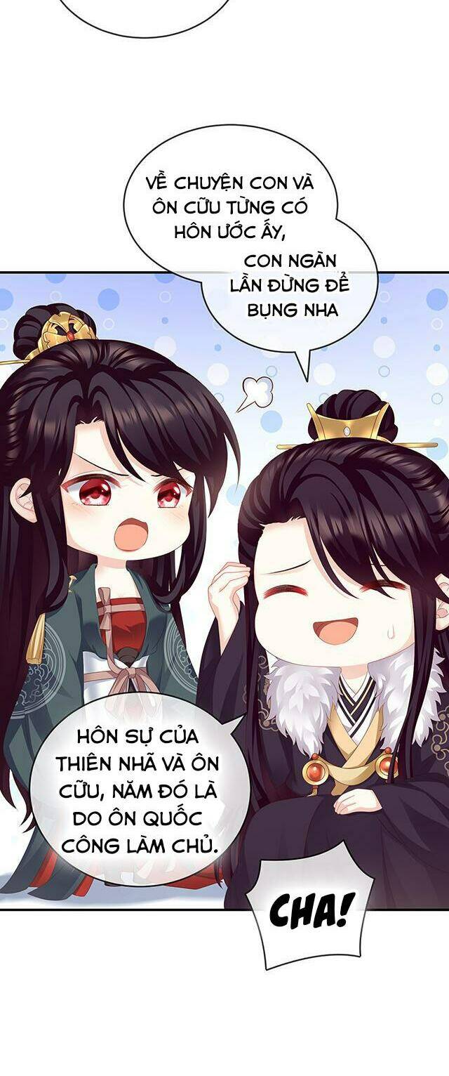 kiều phu có hỉ chapter 24.2 8