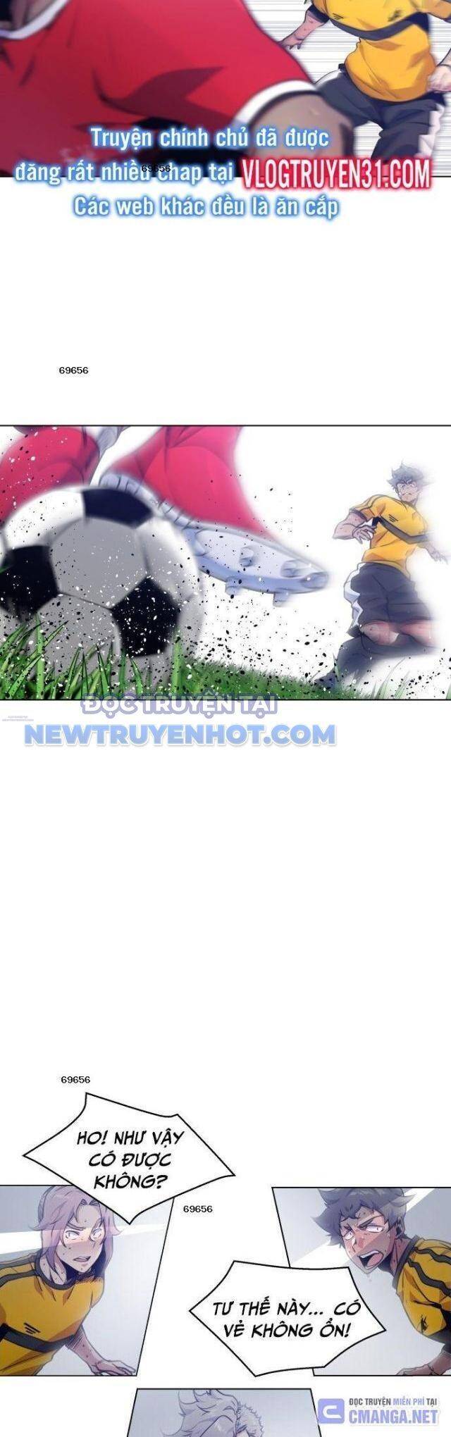 Góc Cao Khung Thành chapter 78 9