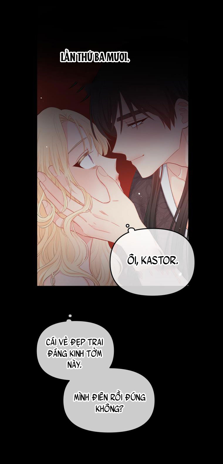 đừng đặt tình cảm mình vào cuốn sách đó chapter 12 61