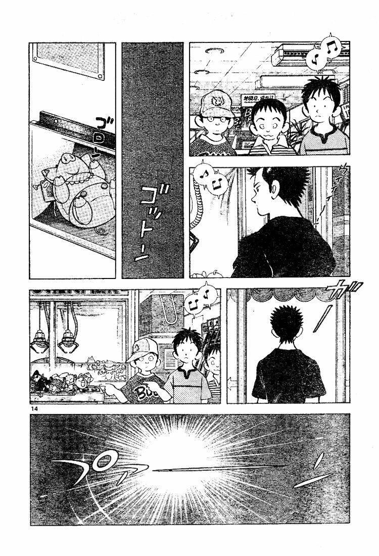 trò chơi vượt qua thử thách chapter 77 16