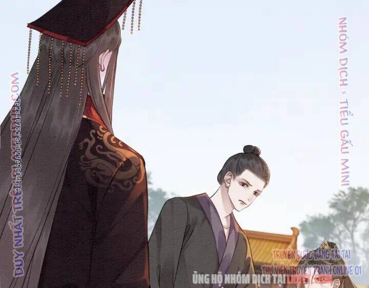 trọng sinh bá sủng nhiếp chính vương quá mạnh mẽ chapter 165 30