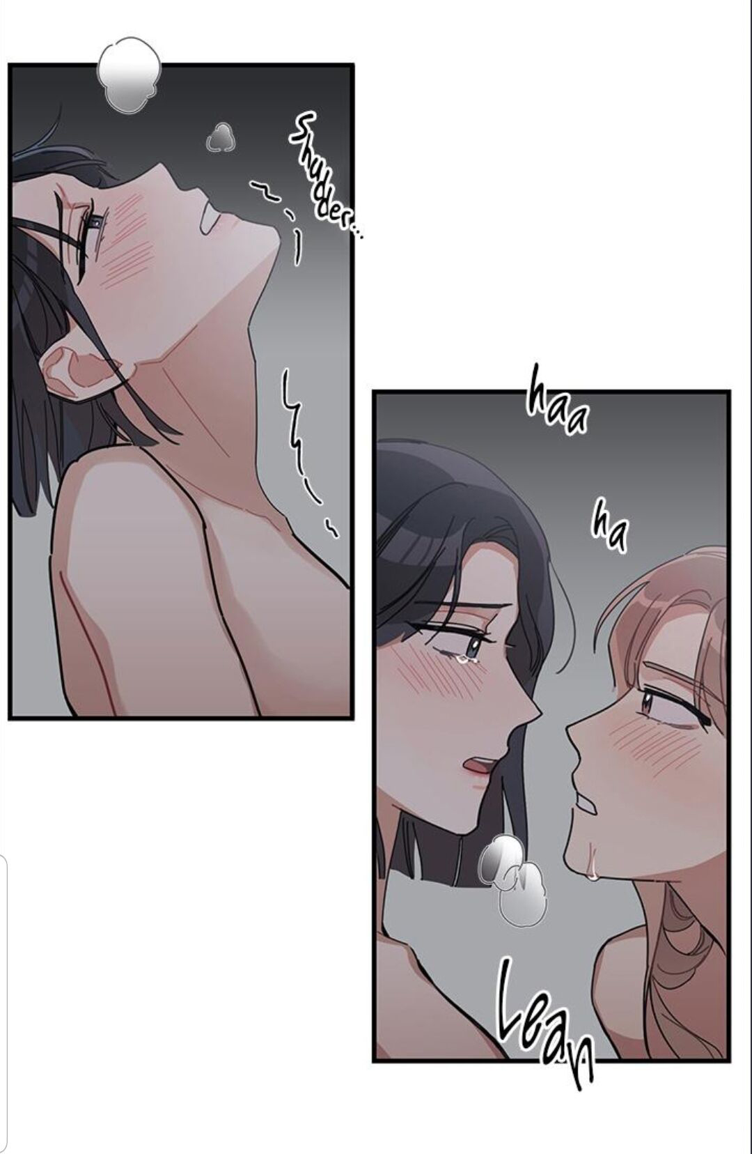 hate me (full) chapter 4.2 26