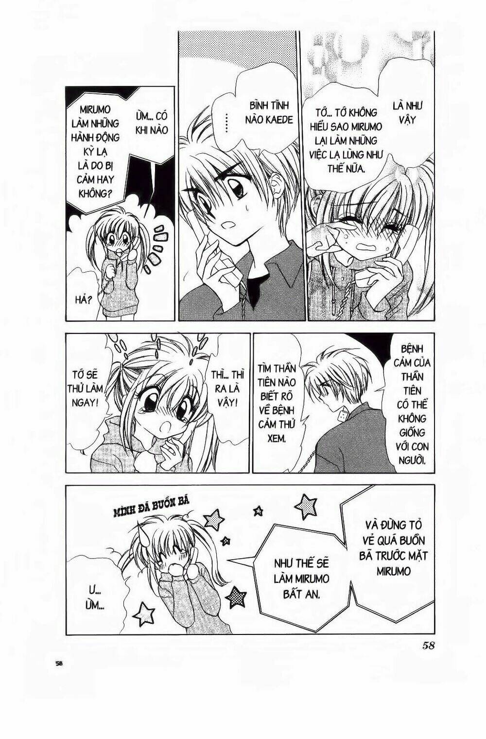 chiếc ly kỳ diệu chapter 38 23