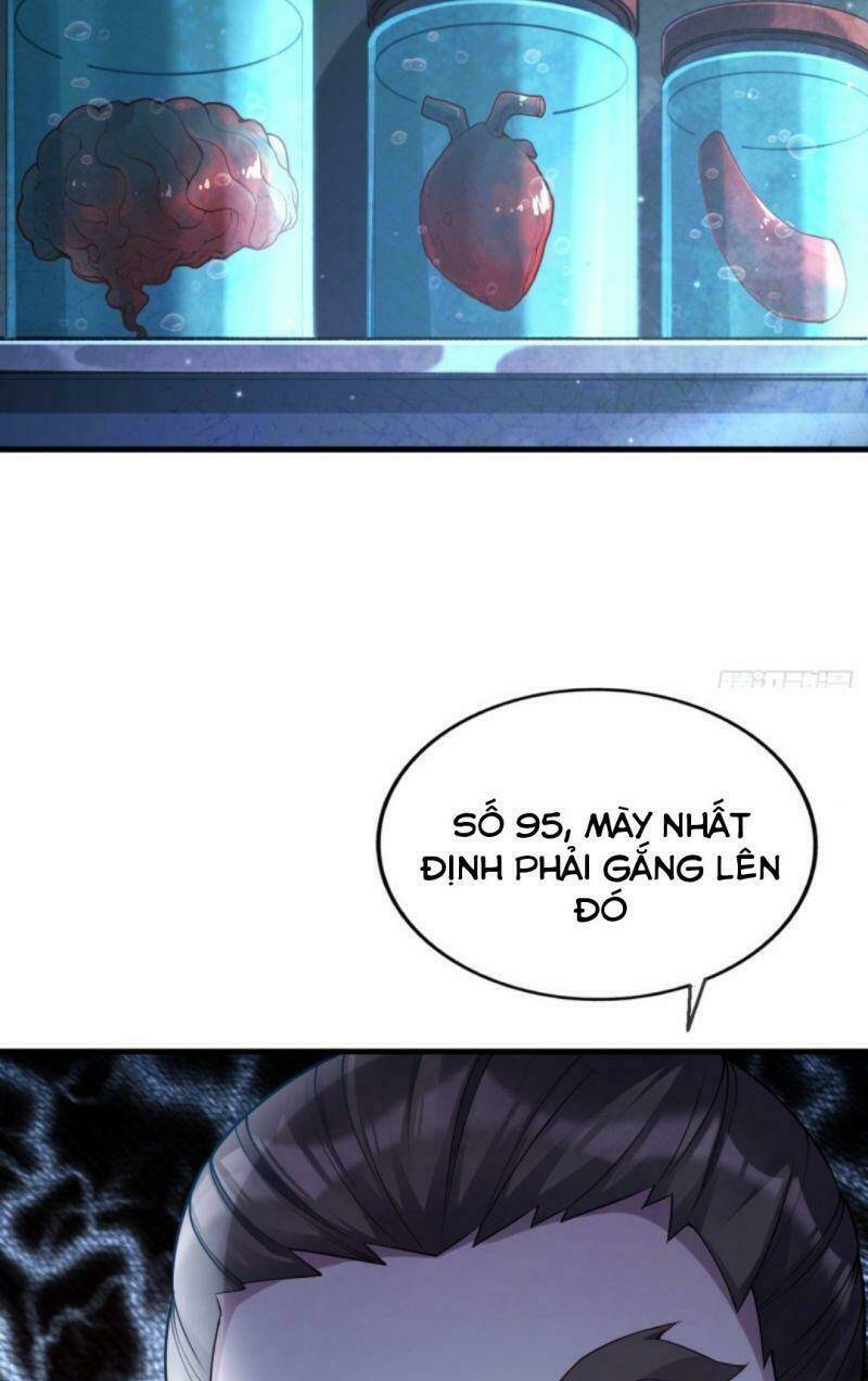 tối cường khắc kim chapter 1 3