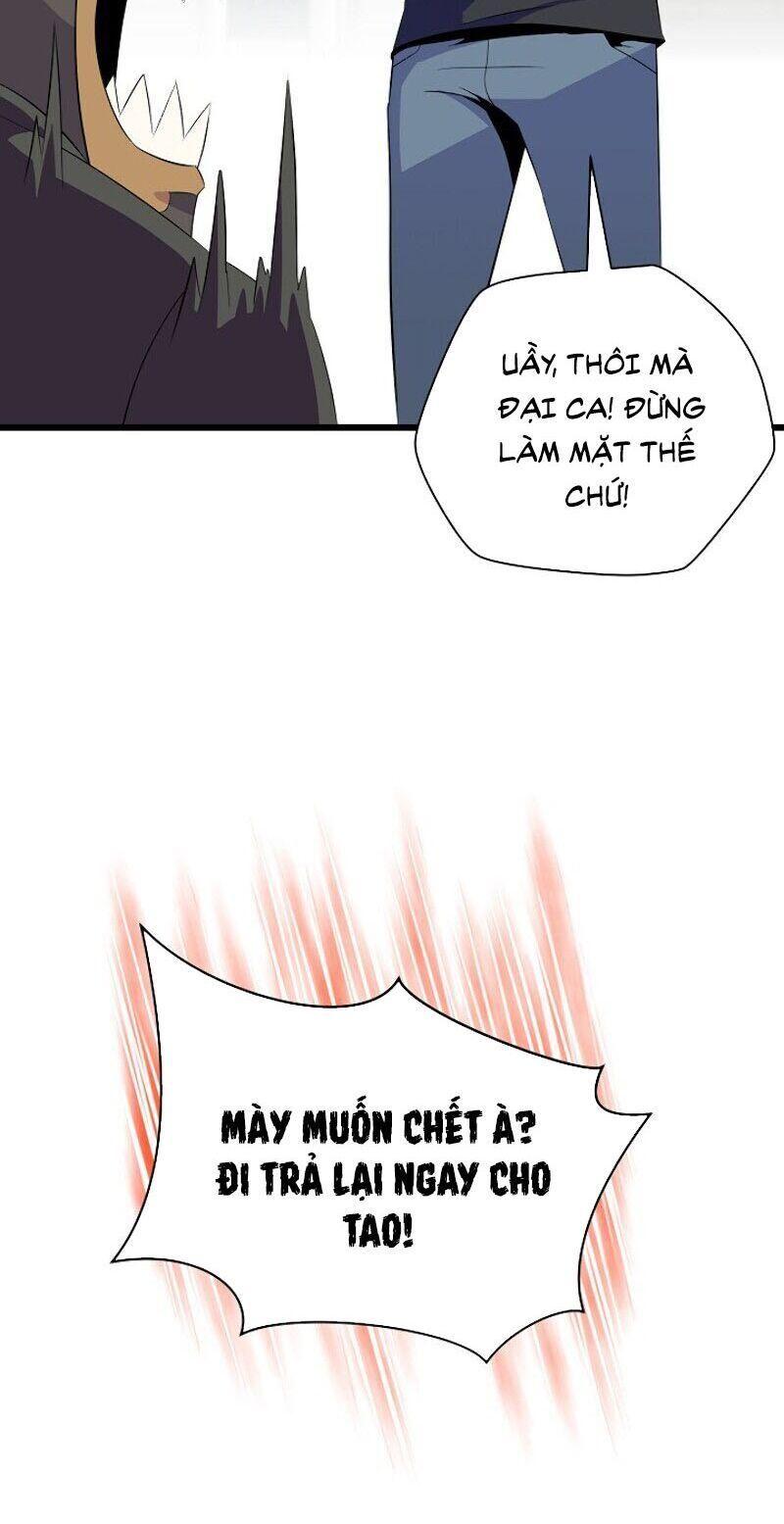 tiêu diệt đấng cứu thế chapter 19 54