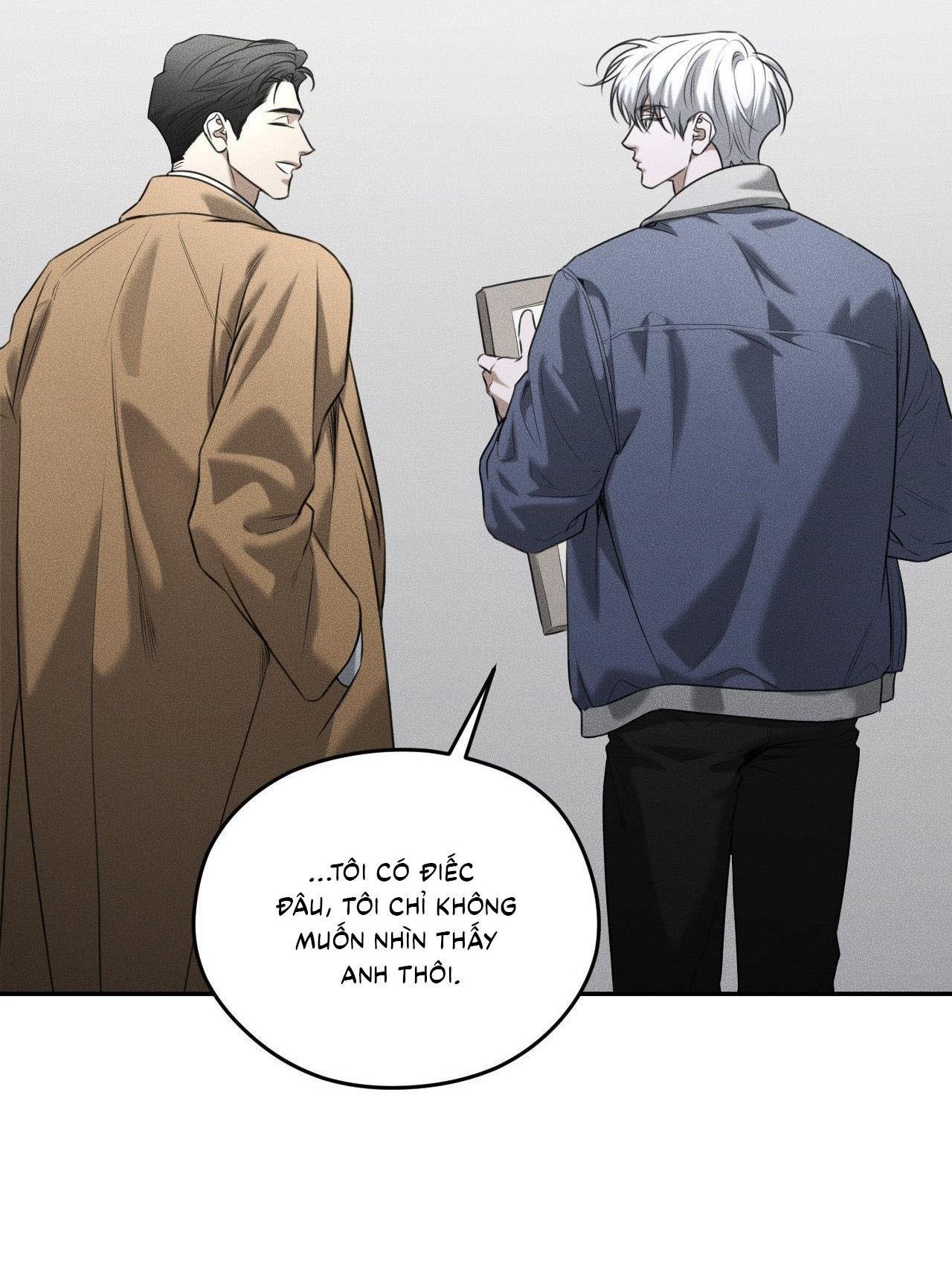 gấu teddy thân yêu chapter 32 24