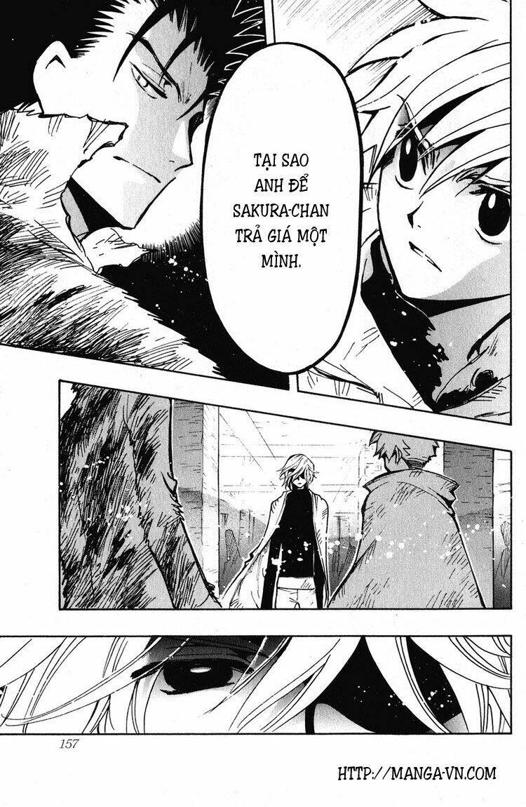 huyền thoại đôi cánh chapter 132 5