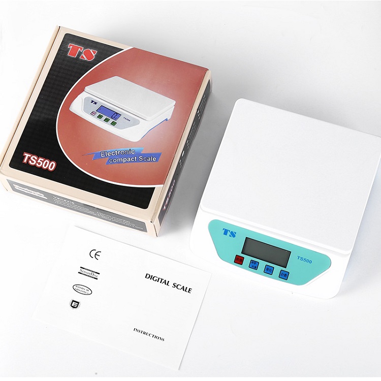 Cân điện tử TS-500