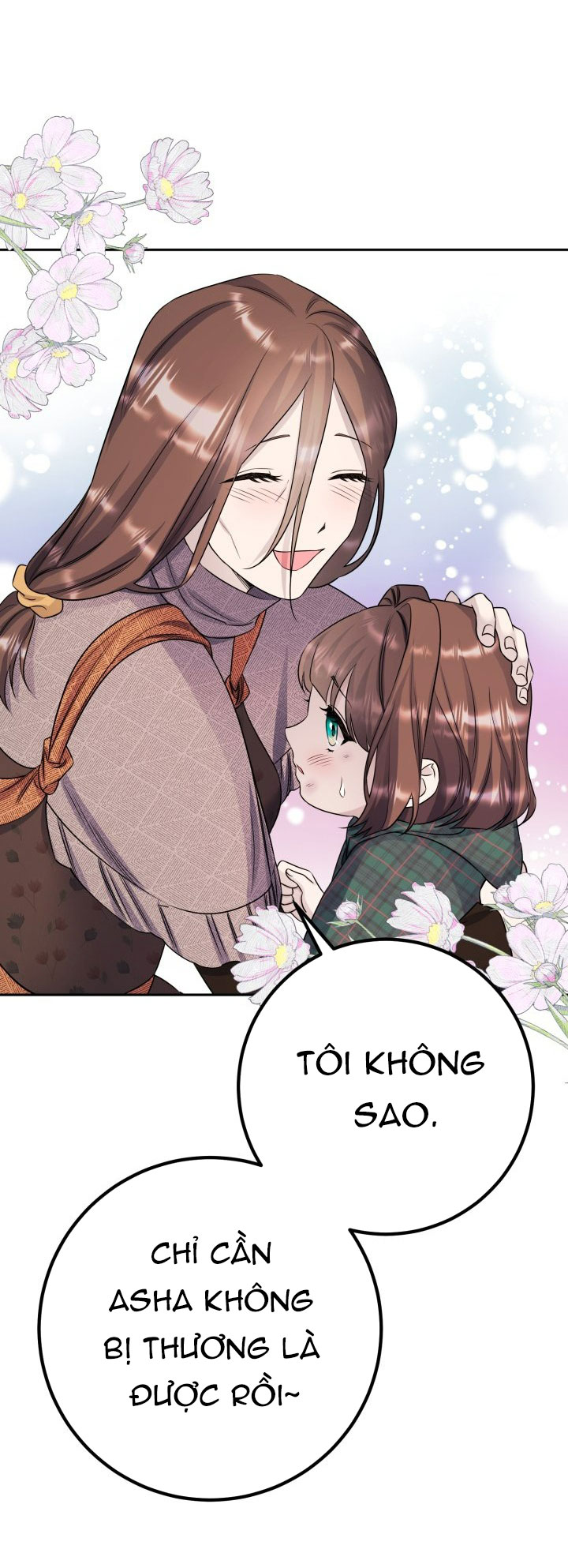 [18+] nếu cứu rỗi một cầm thú hư hỏng chapter 30.1 36