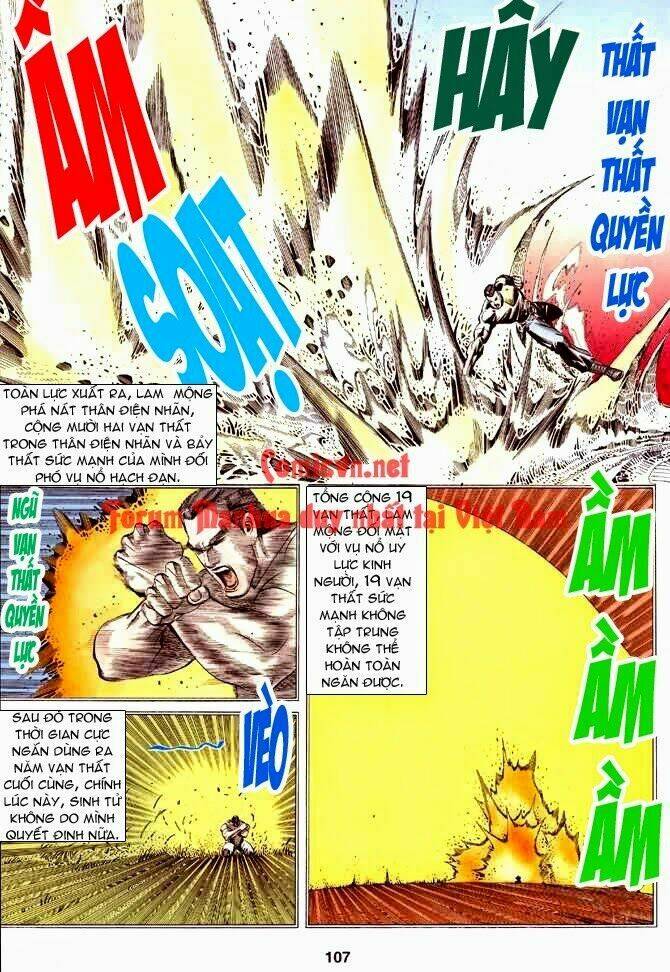 hải hổ 1 chapter 32 10