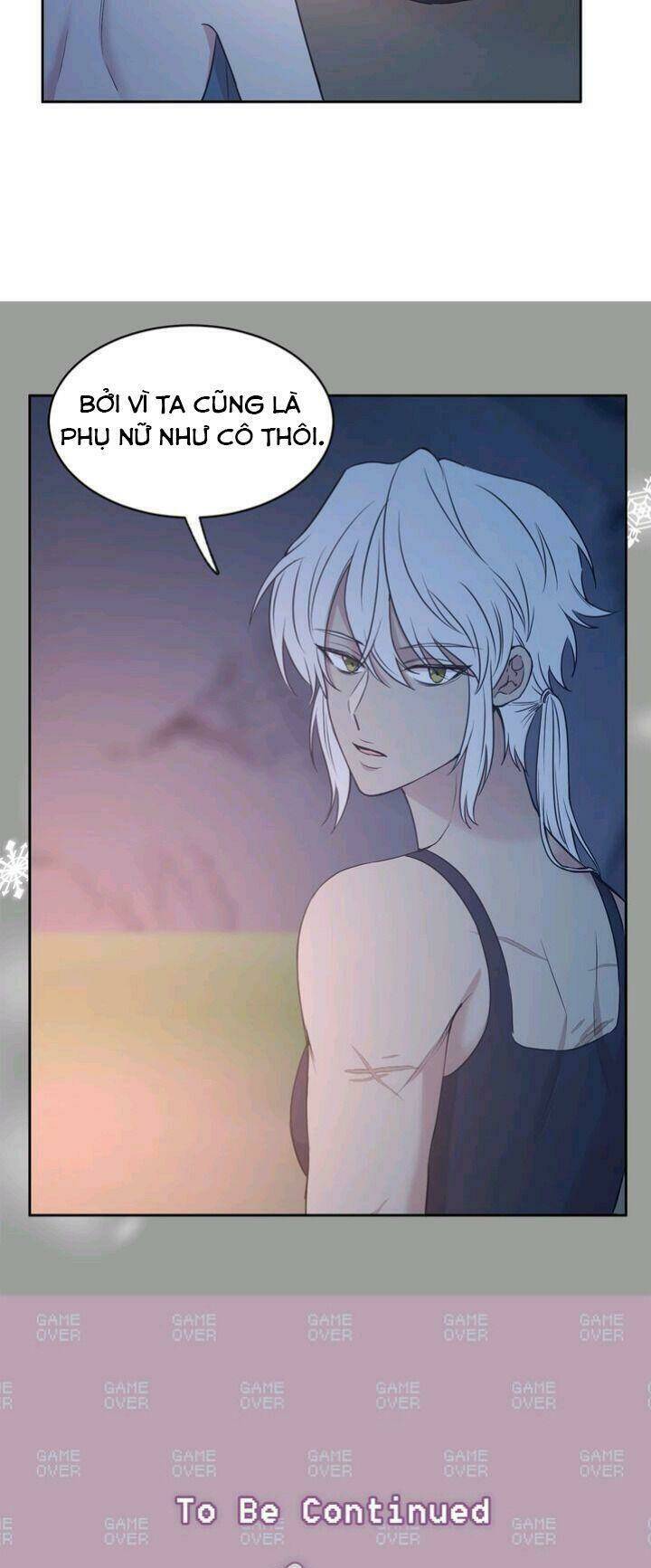 tôi chọn kết thúc của hoàng đế chapter 86 41