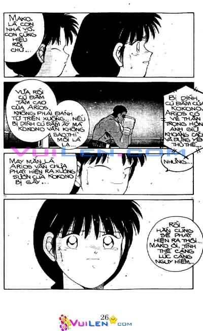 truyền nhân atula - shura no mon i chapter 25 27