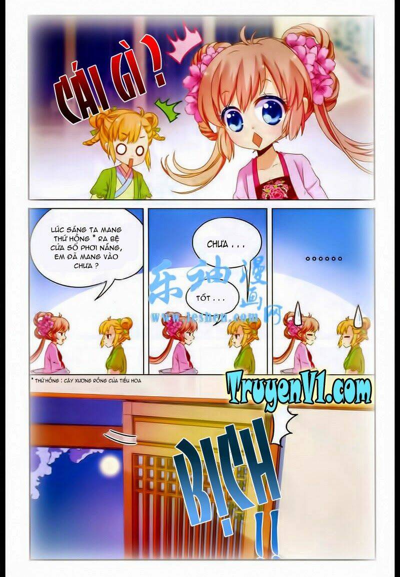 ca tẫn đào hoa chapter 7 13