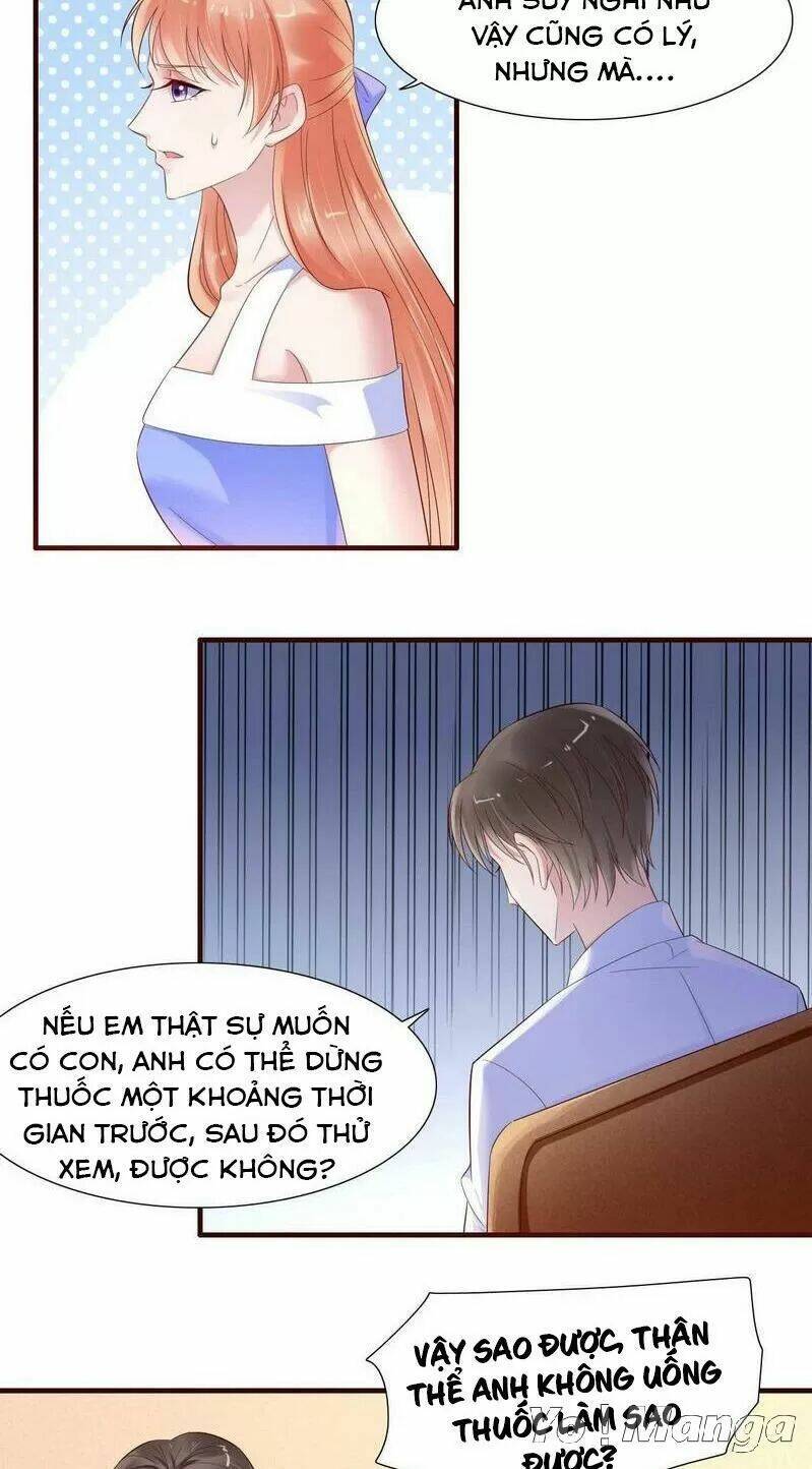 bá đạo tổng tài yêu tôi chapter 208 7