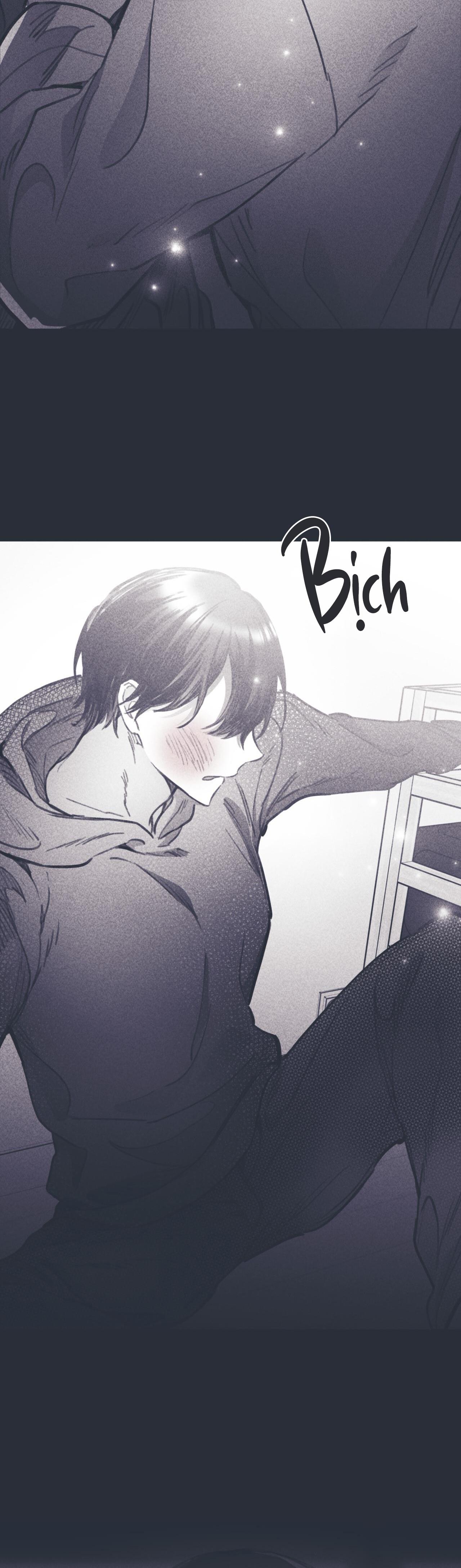 hồi ức cơn thịnh nộ chapter 7 32