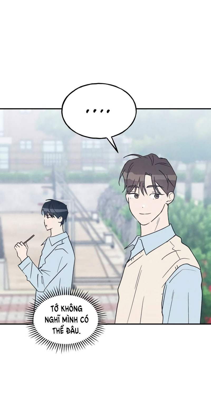 nguyên tắc của bạn thân là con trai chapter 60.1 26