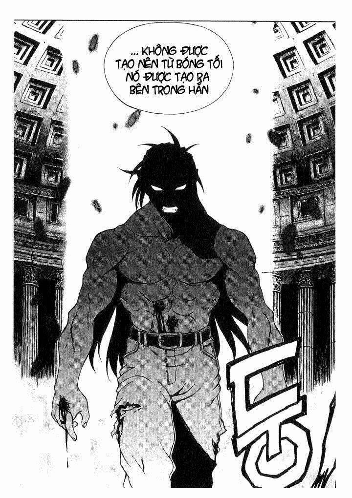 rebirth - tái sinh chapter 15 39