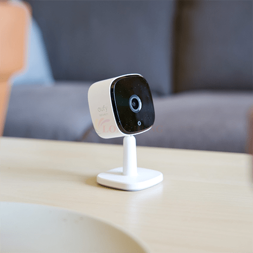 Camera quan sát Eufy Indoor 2K T8400 - Hàng chính hãng