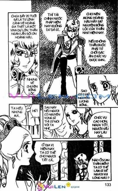 hoa hồng véc-xây chapter 2 133