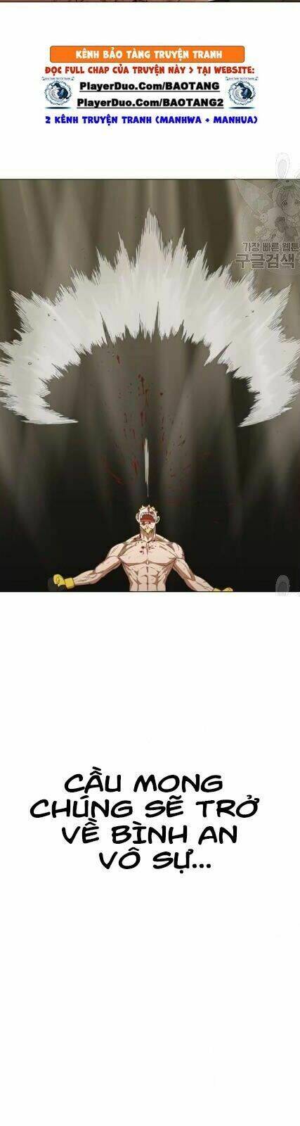 võ sĩ - the boxer chapter 66 6