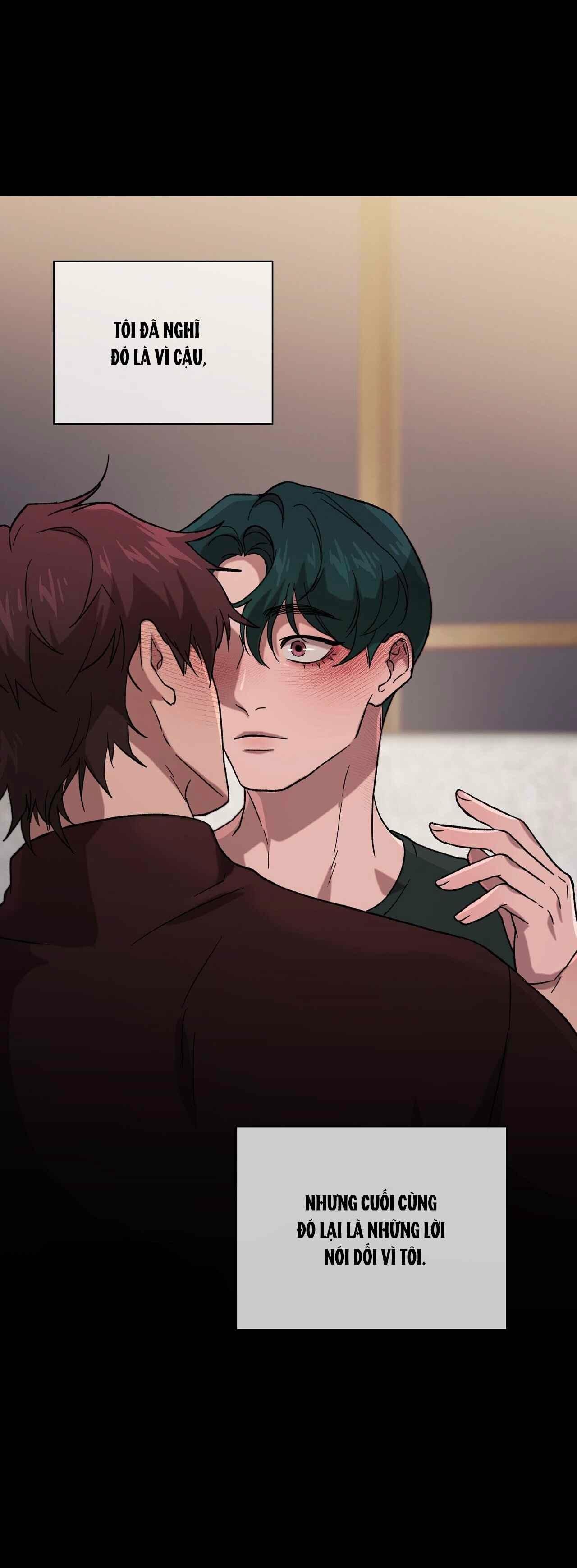 release your persona chapter 7 26