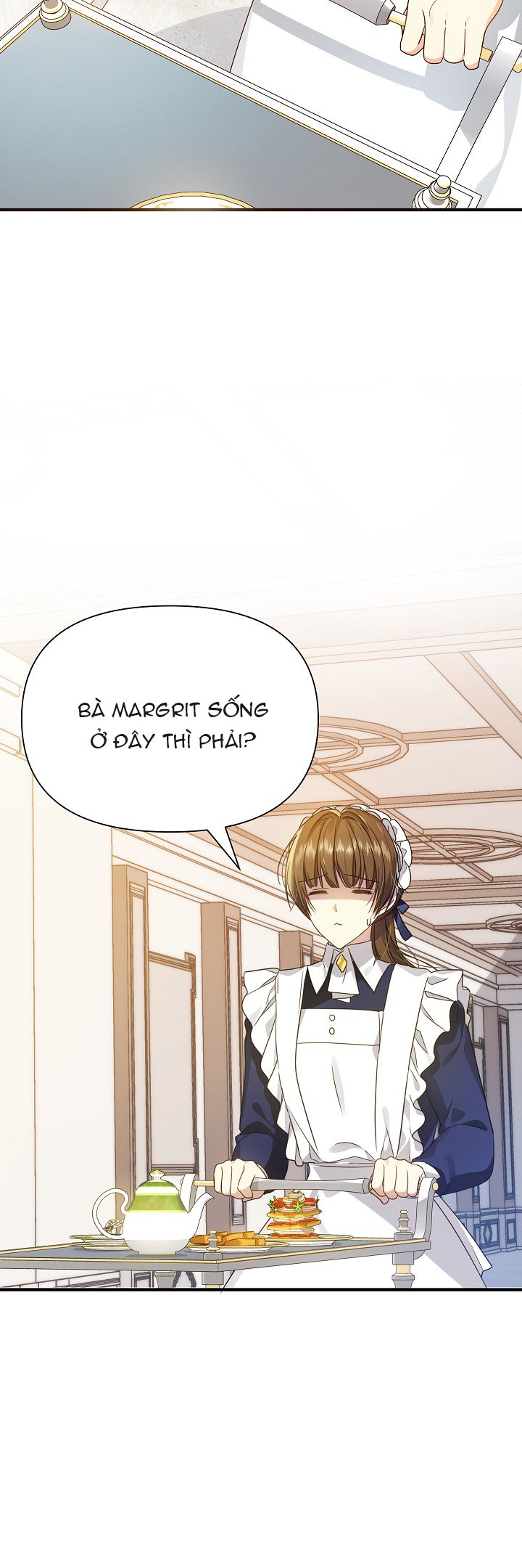 từ lúc bắt đầu tôi vẫn luôn ở bên em chapter 23.1 43