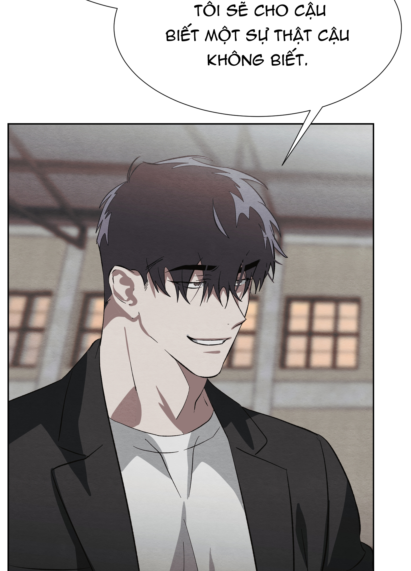 vị khách không mời chapter 19 84