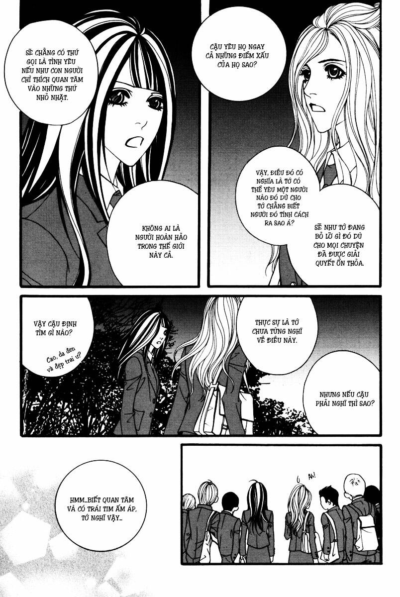 lost in london chapter 9 10