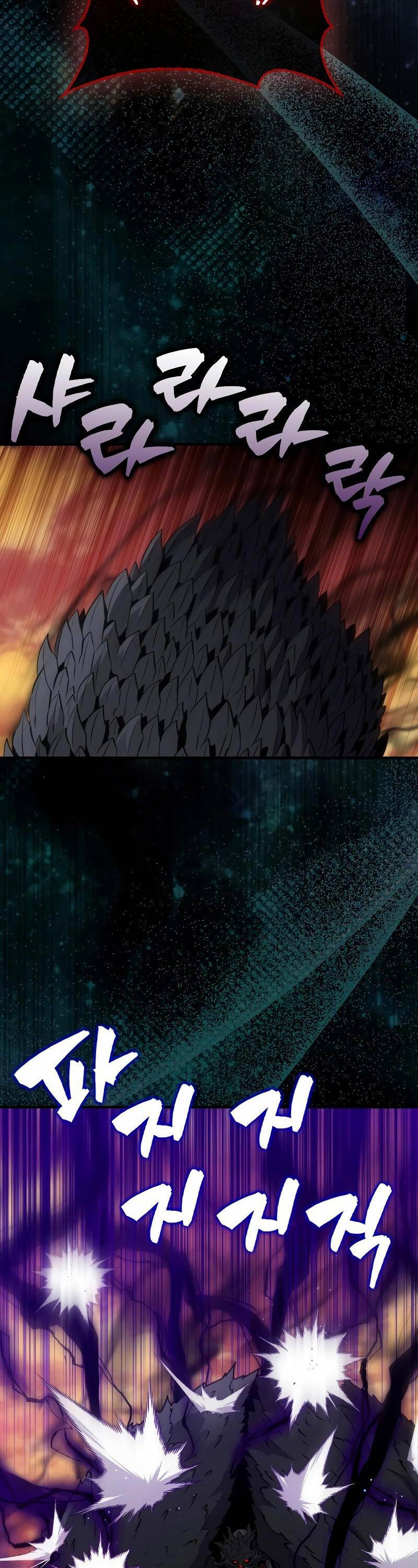 tôi thăng cấp trong lúc ngủ chapter 106 25