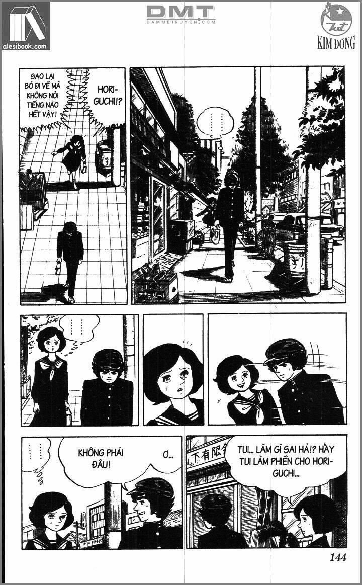 ganbare genki chapter 36 20