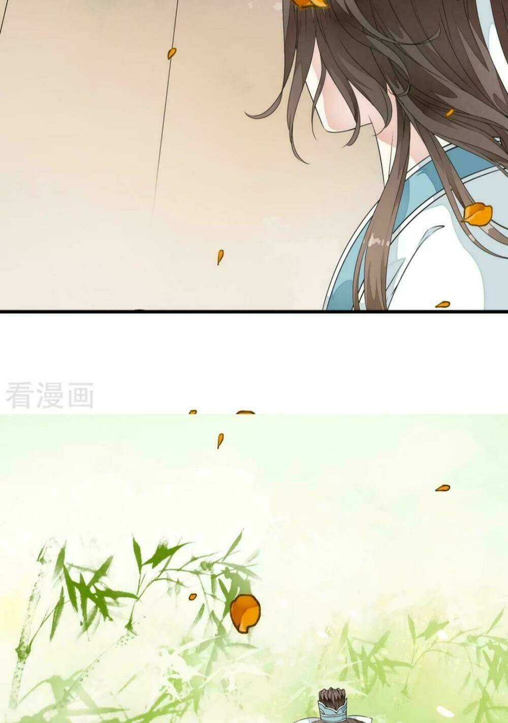 bạch liên yêu cơ người chapter 29 18