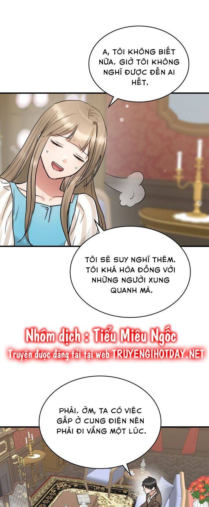 người thừa kế chapter 63 8