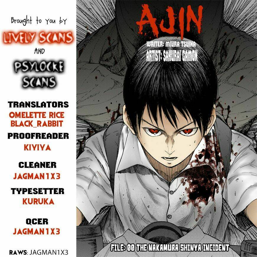 á nhân chapter 0 2