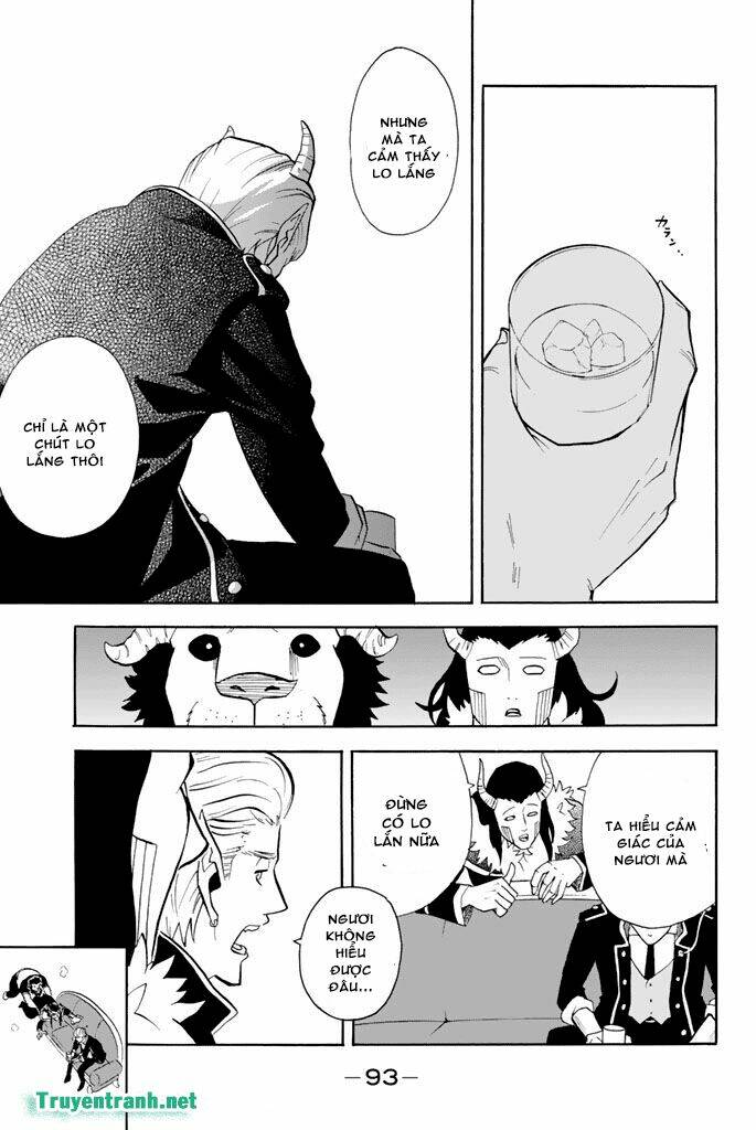 sodatechimaou chapter 55 6