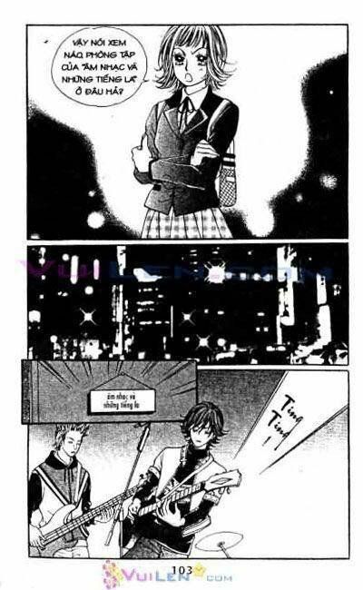 anh là của tôi chapter 4 103