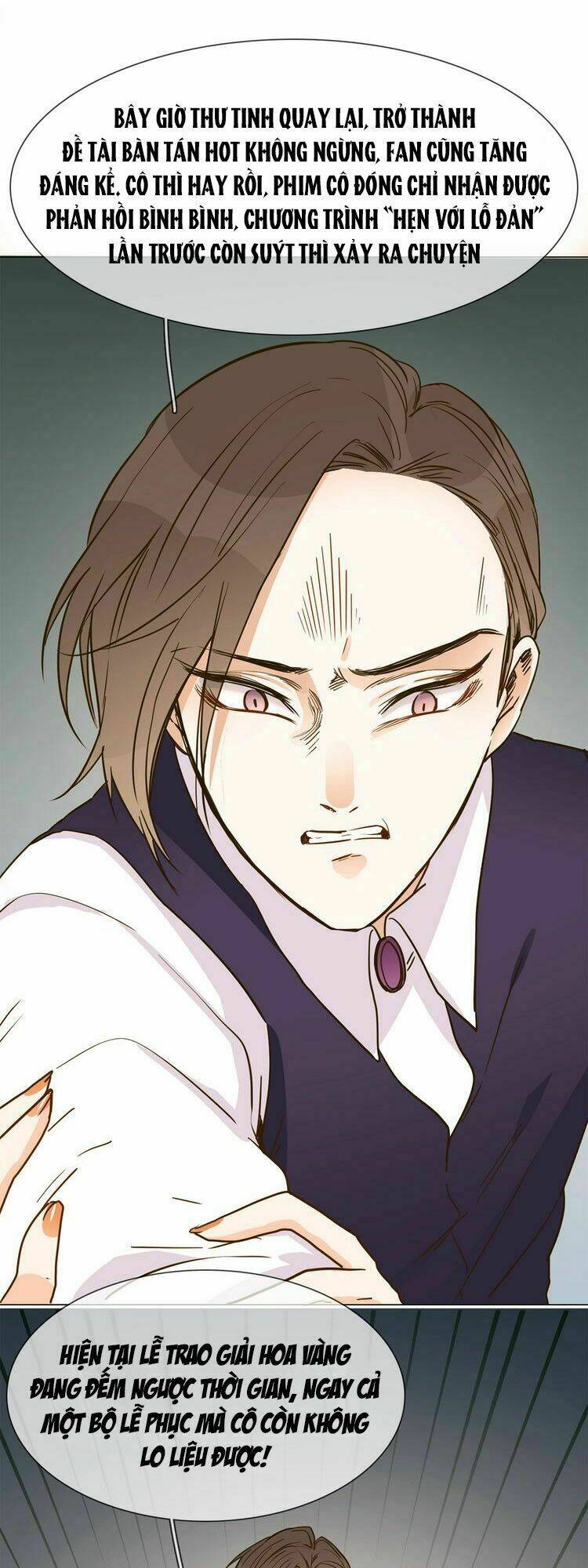 ngôi sao vụn vỡ chapter 7 38