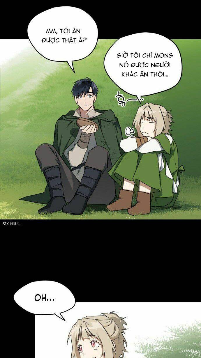 lâu đài vô danh chapter 19 46