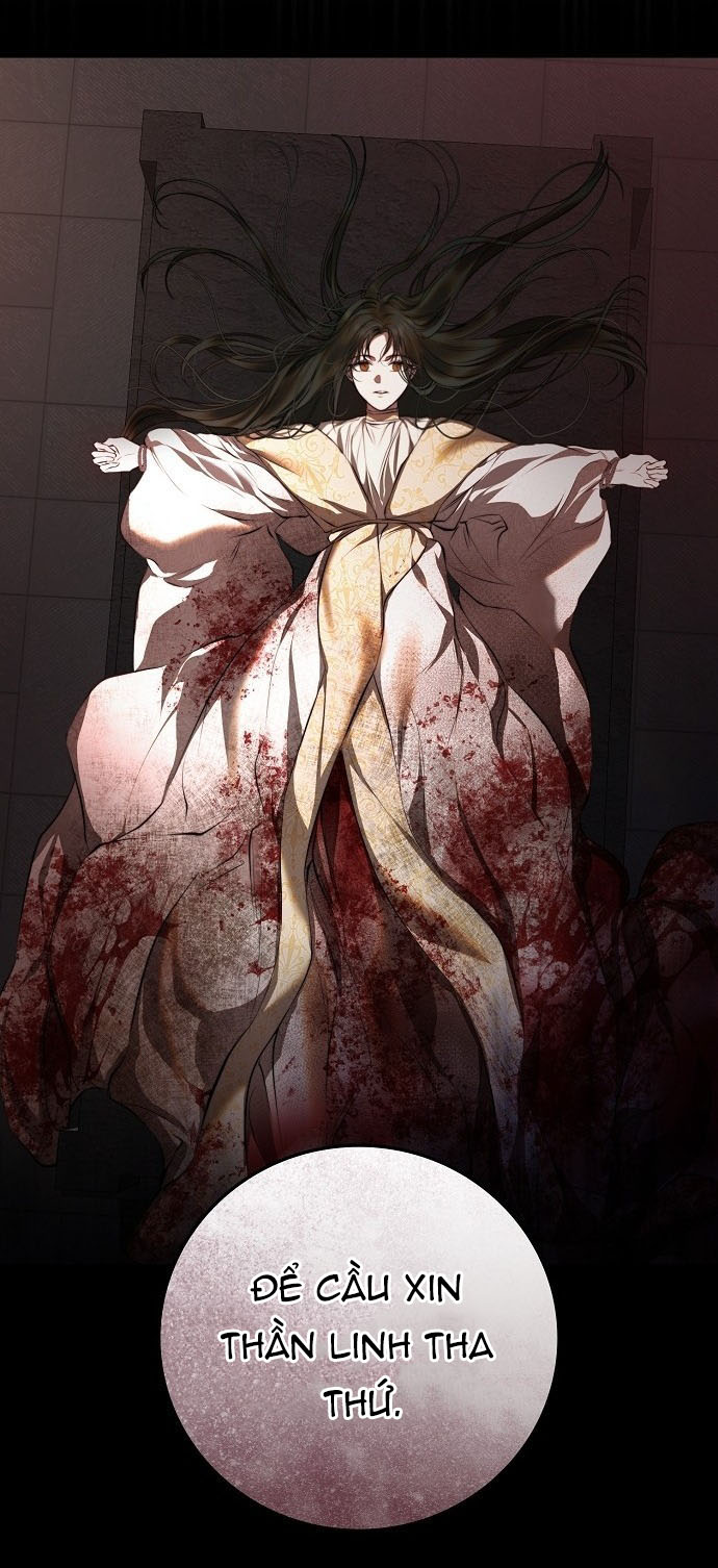 hãy dạy cho tôi về dục vọng chapter 1.1 83