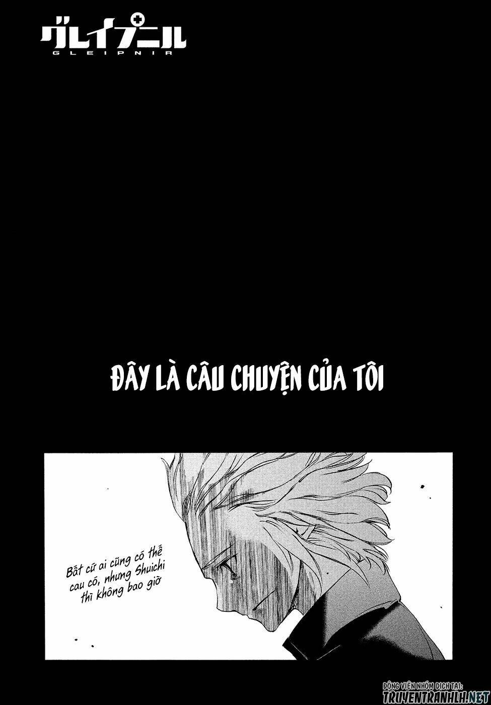 gleipnir - sợi xích thần chapter 33 4