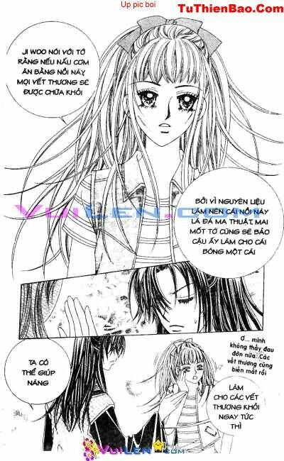 bogle goes to the kingdom chapter 55 13