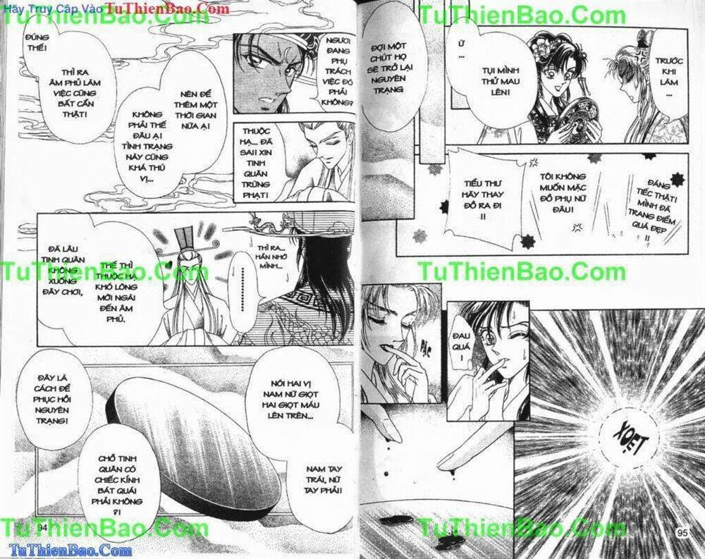 tân bao thanh thiên chapter 10 48
