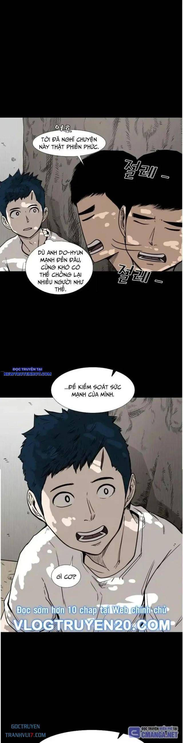 shark - cá mập chapter 79 14