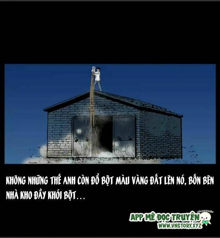 U Minh Ngụy Tượng Chapter 35 29