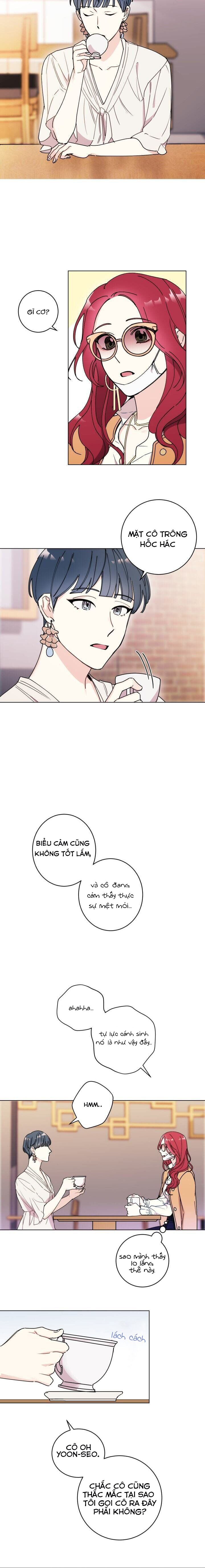 touch your heart chapter 1 10