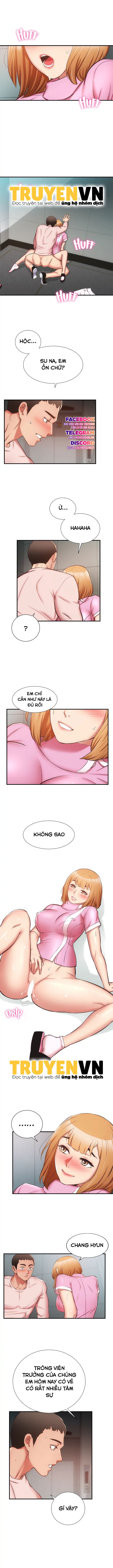 phẩm giá em dâu chapter 54 8