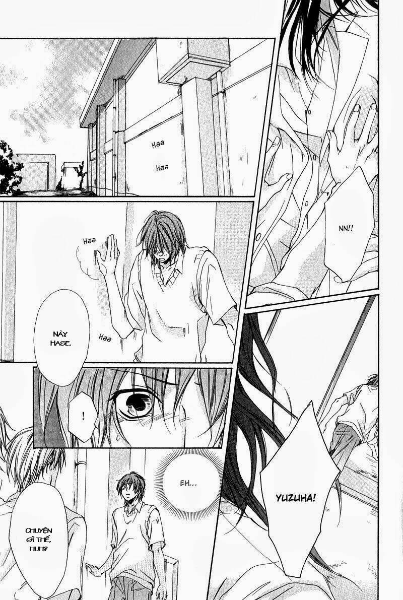 love knot chapter 6 35