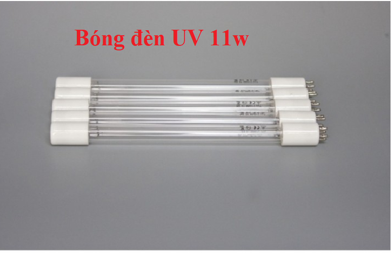 Bóng Đèn UV Dùng Cho Máy Lọc Nước Dùng Cho Máy Lọc Nước Uống Gia Đình