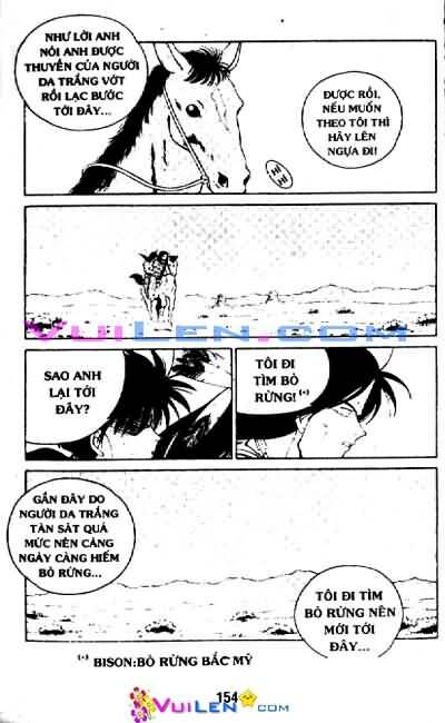 truyền nhân atula phần ii chapter 4 155