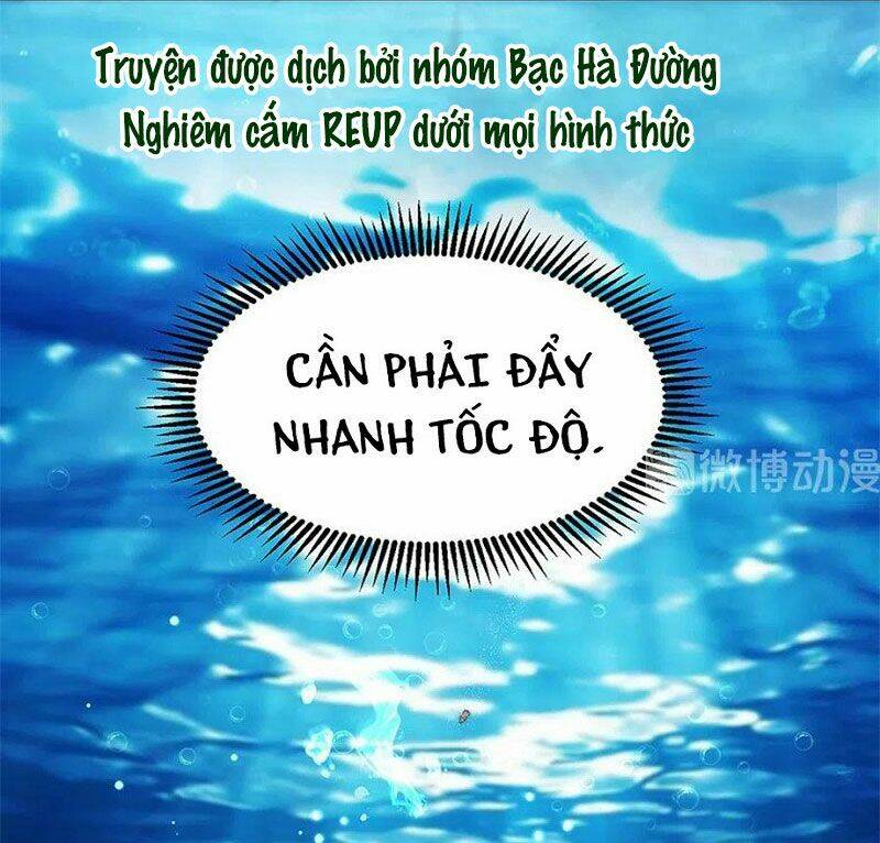 nam thần truy thê chỉ nam chapter 115.2 13