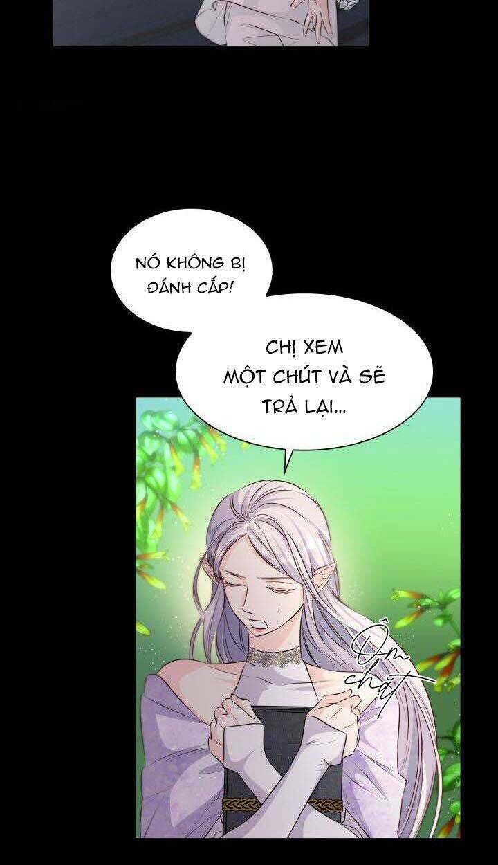 dây xích kiềm chế nam chính hắc ám tuột mất rồi chapter 36 34